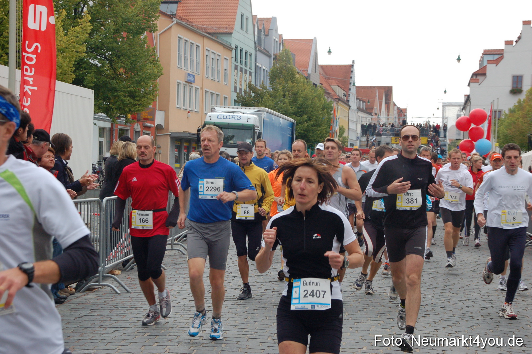 0034 Unterer Markt Neumarkt 2008